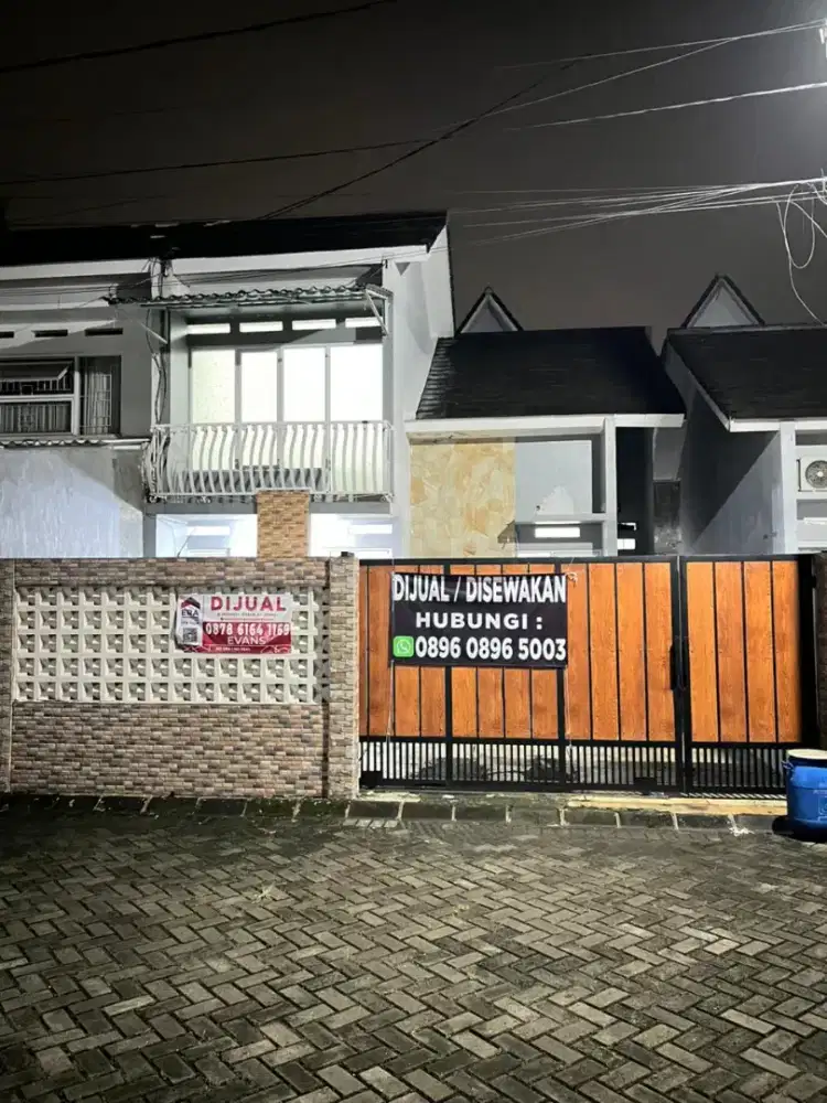 Di Jual & di Sewakan