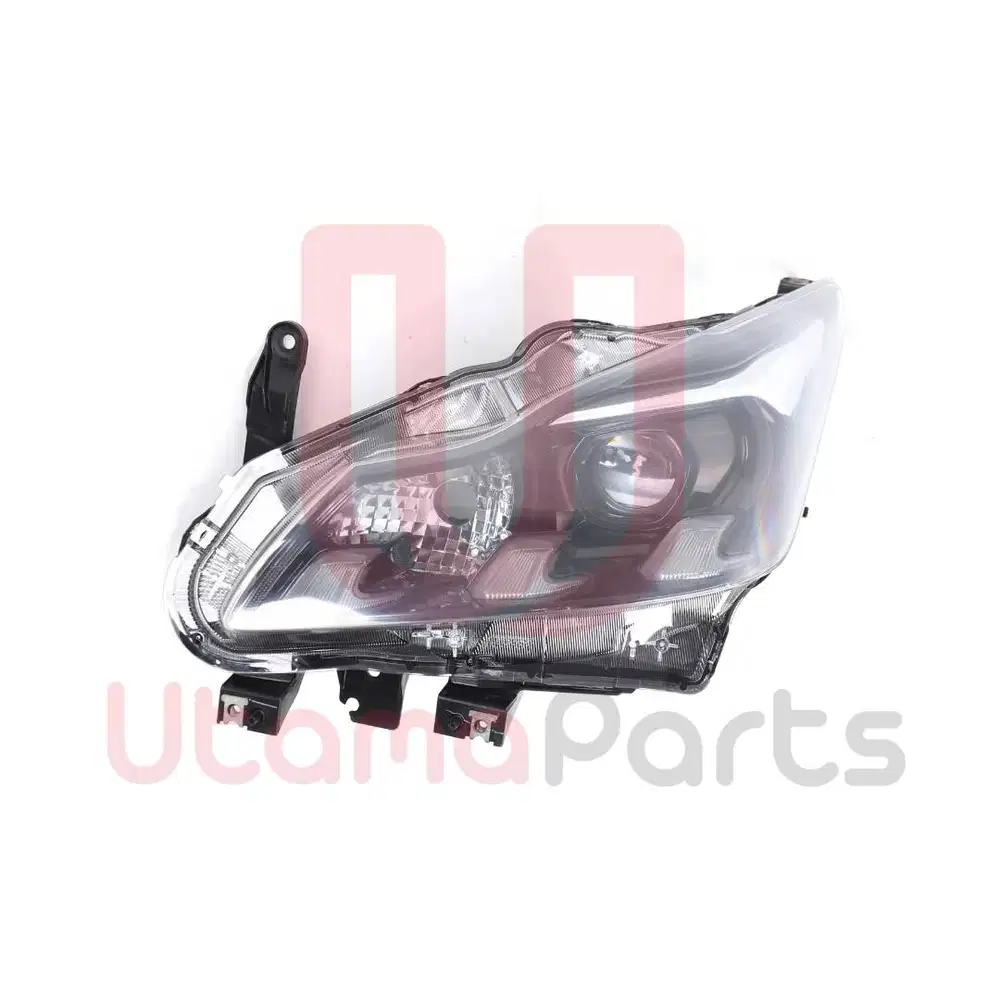 HEADLAMP KIRI SUZUKI BALENO DX 2021, 35321M55T40000
