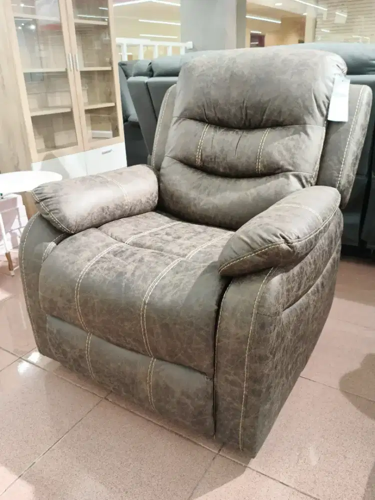 SOFA RECLINER SELMA