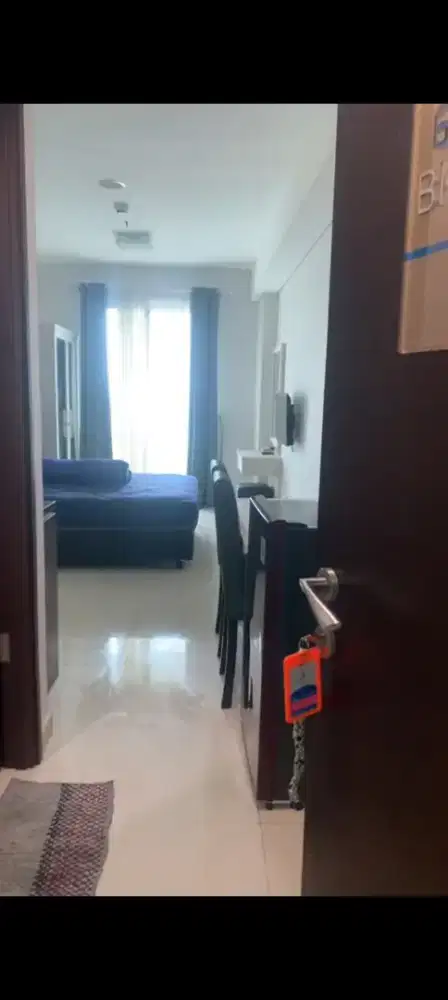 [FOR RENT] APARTMENT BORNEO BAY PODOMORO - KARTANEGARA TOWER