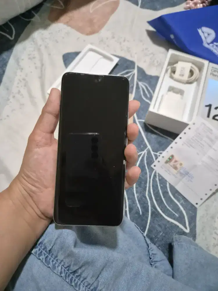 Jual Hp Oppo Reno 12 5 G