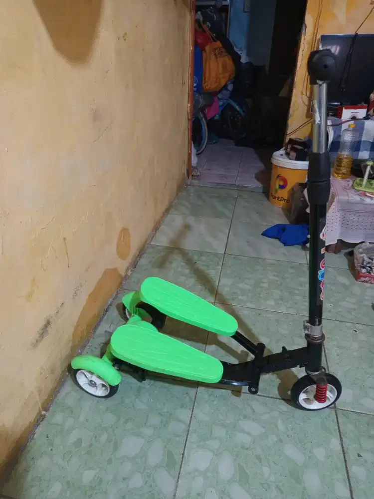 Dijual otoped anak