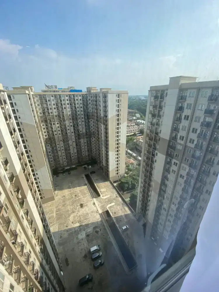 Jual Cepat BU Apartemen Podomoro Golf View