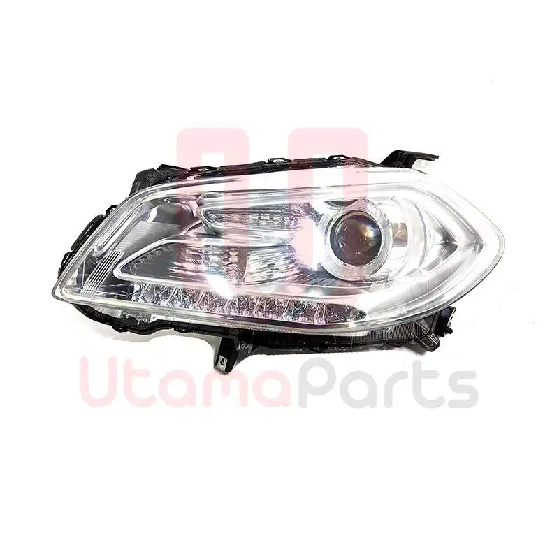 HEADLAMP KIRI SUZUKI SX4 2016, 35321M65MA0000
