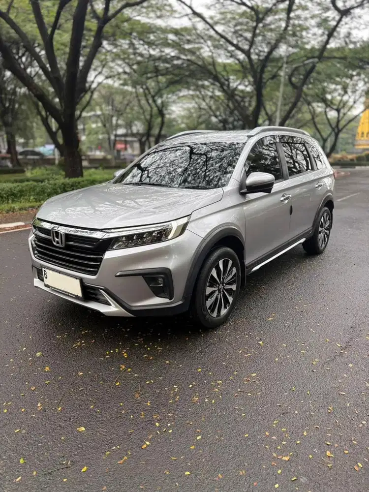 BRV Prestige Sensing KM 30rb [Harga Cash]
