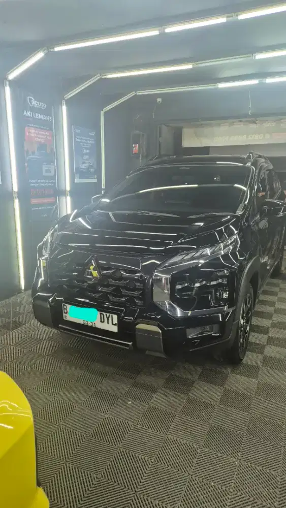 Mitsubishi xpander cross premium AT 2026