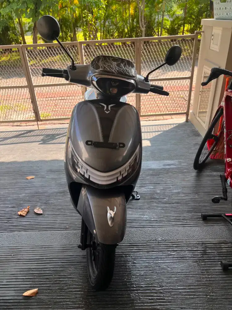 Uwinfly m90e baru