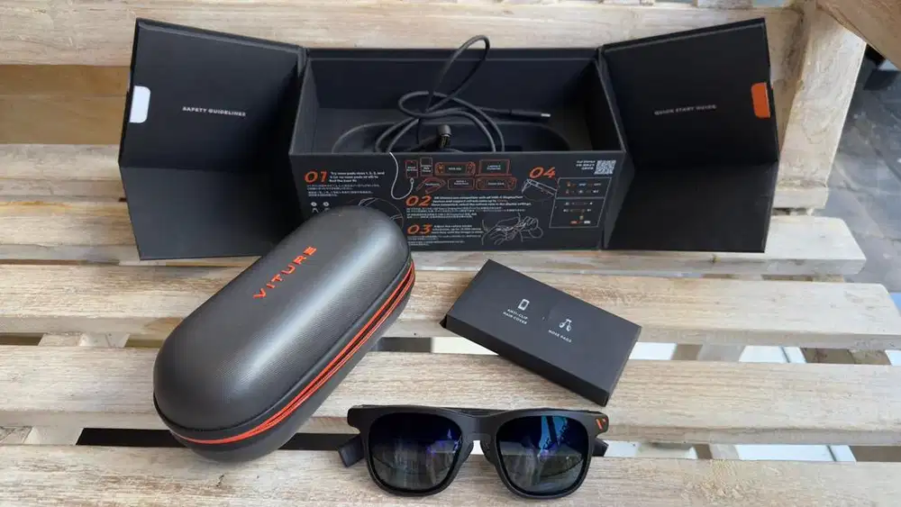 VITURE PRO XR GLASS