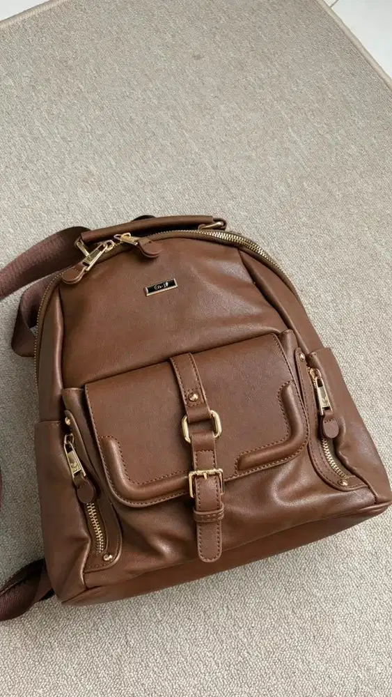 JUAL RUGI TAS BARU BELI