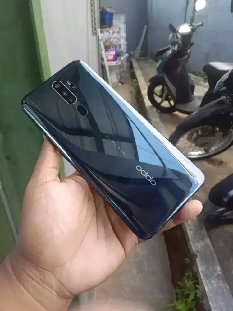 Oppo a5 2020 3/64