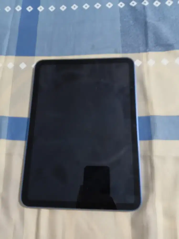 IPAD GEN 10 NEW IBOX 256