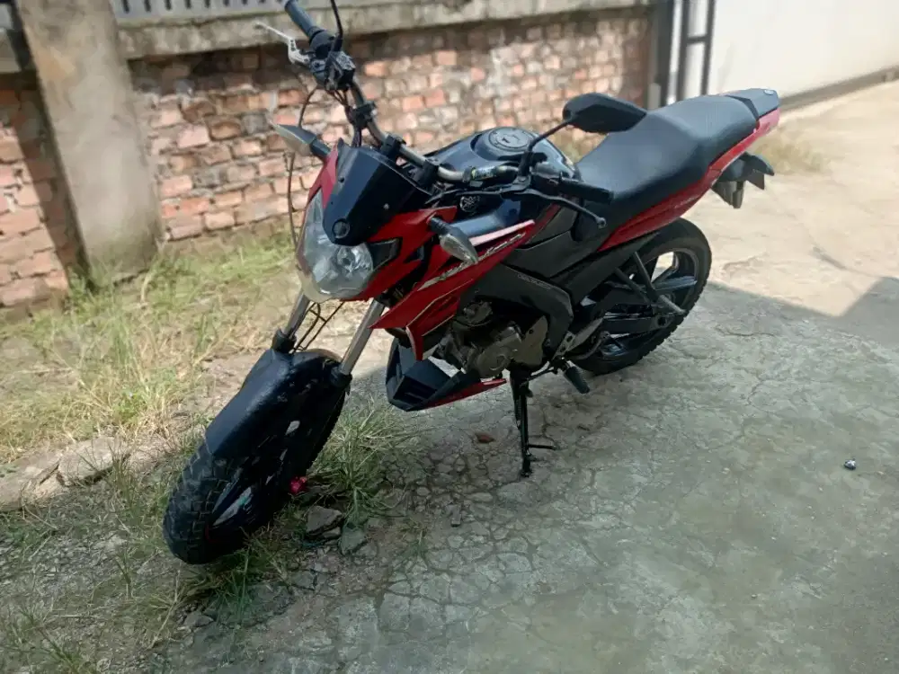 Vixion new 2015 surat2 lengkap