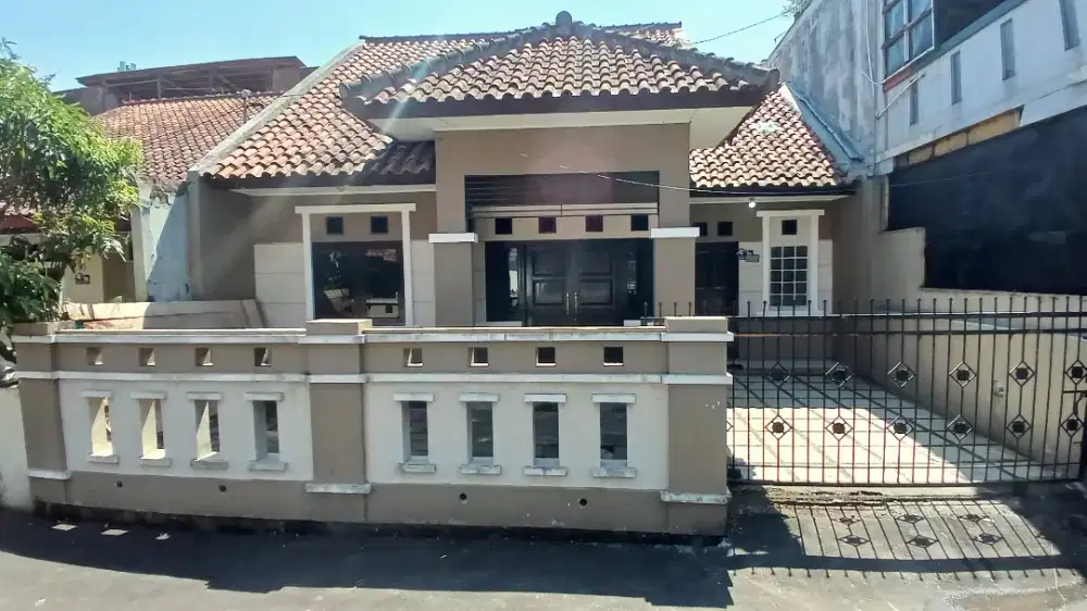 Dijual Rumah Cibiru, Samping UPI & Labschool Cibiru