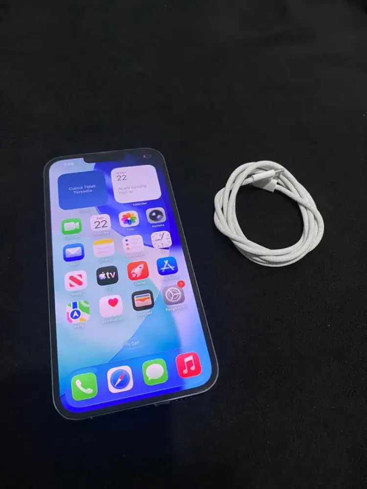 IPHONE 13 PM 256 INTER FULL PART ORI