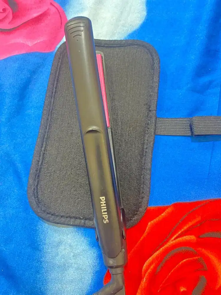 Philips StraightCare Essential HP8401/00 Original Bekas Pribadi Mulus