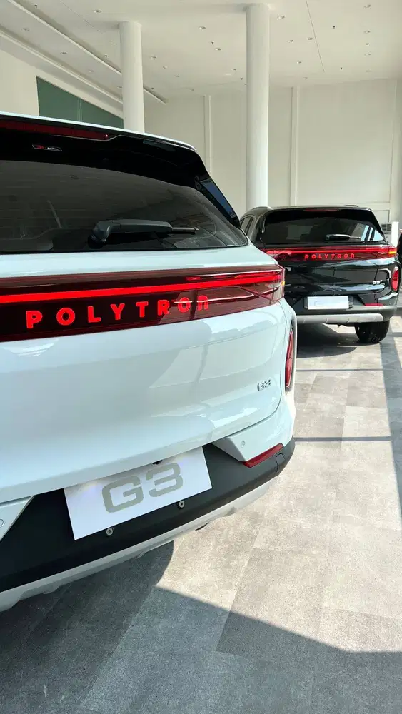 POLYTRON G3 DAN G3+