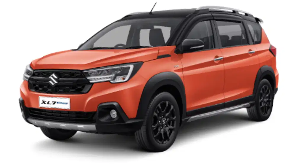 Suzuki XL7