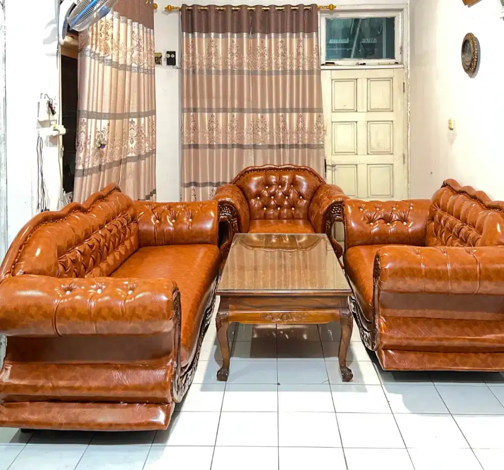 Jual Sofa 321 Masih sangat Bagus