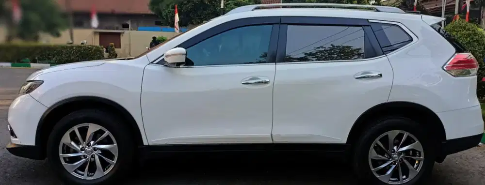 Nissan X-Trail 2014 Bensin