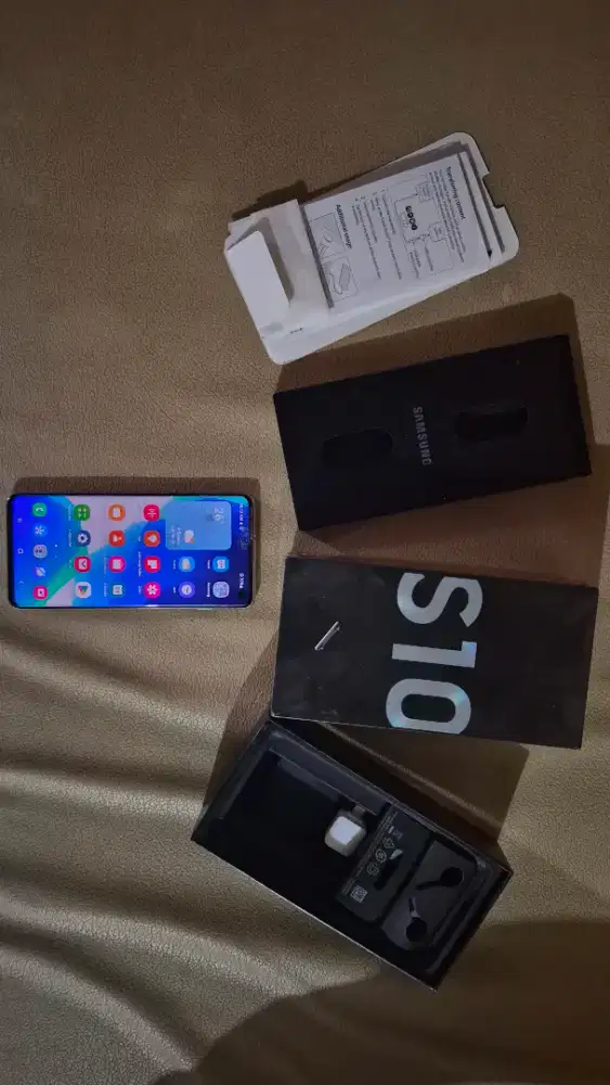 Samsung Galaxy S10 8/128