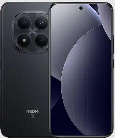 Xiaomi redmi 15 pro 5g 8/256