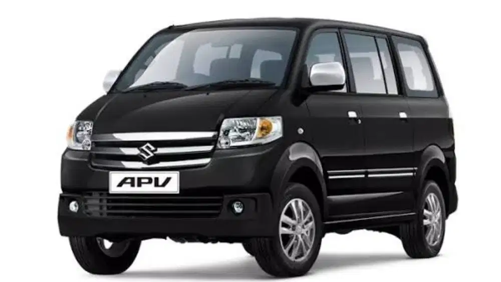 Suzuki APV ARENA