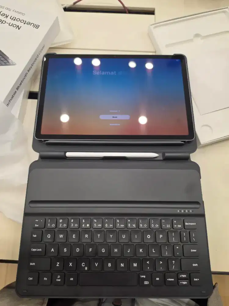 S10 lite (6/128) Hadir Dengan Freee Keyboardnyaaa