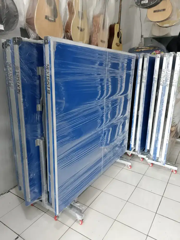 Meja pingpong murah berkualitas