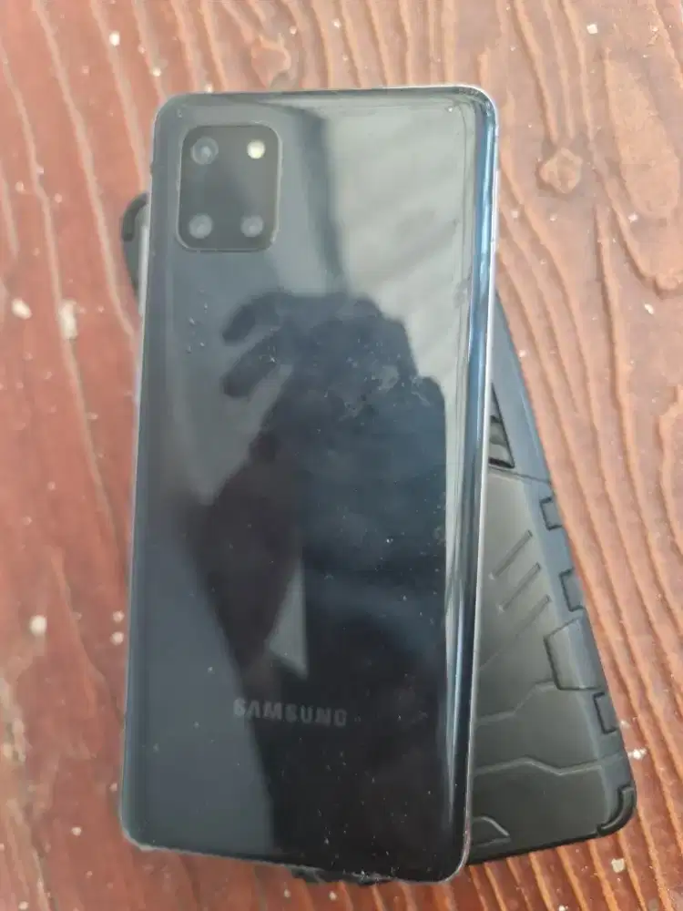 Samsung note 10 liye 8/128