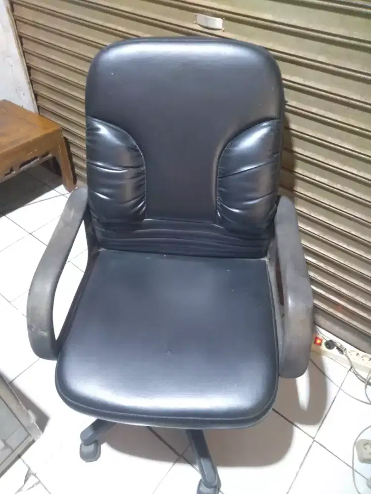 Kursi kantor gaming
