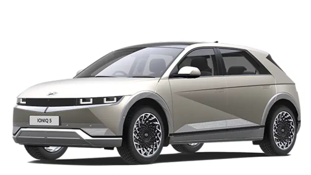 Hyundai Ioniq 5