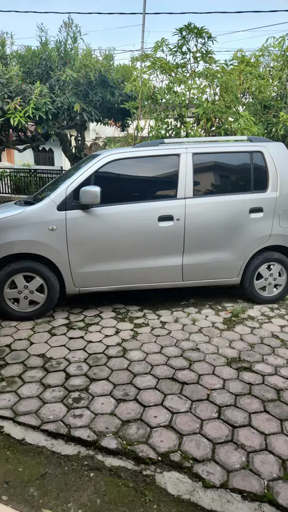 penjual