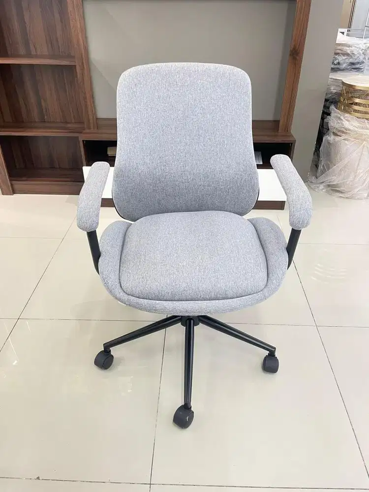 KURSI KANTOR KOKOH DAN MURAHHH