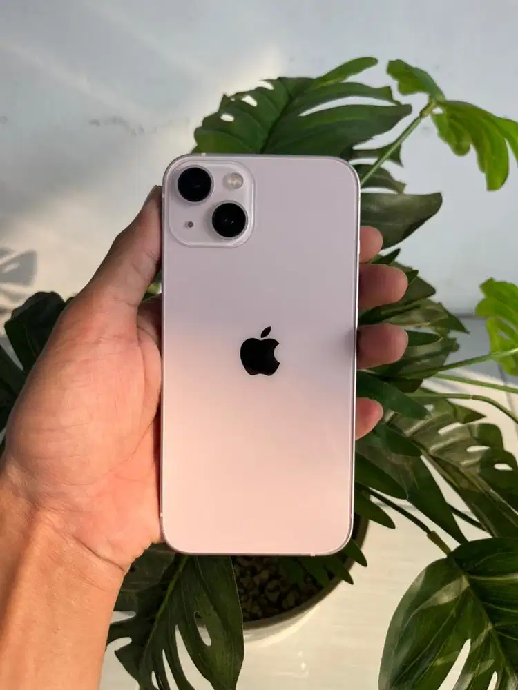 iPhone 13 Basic 128GB Allprovider