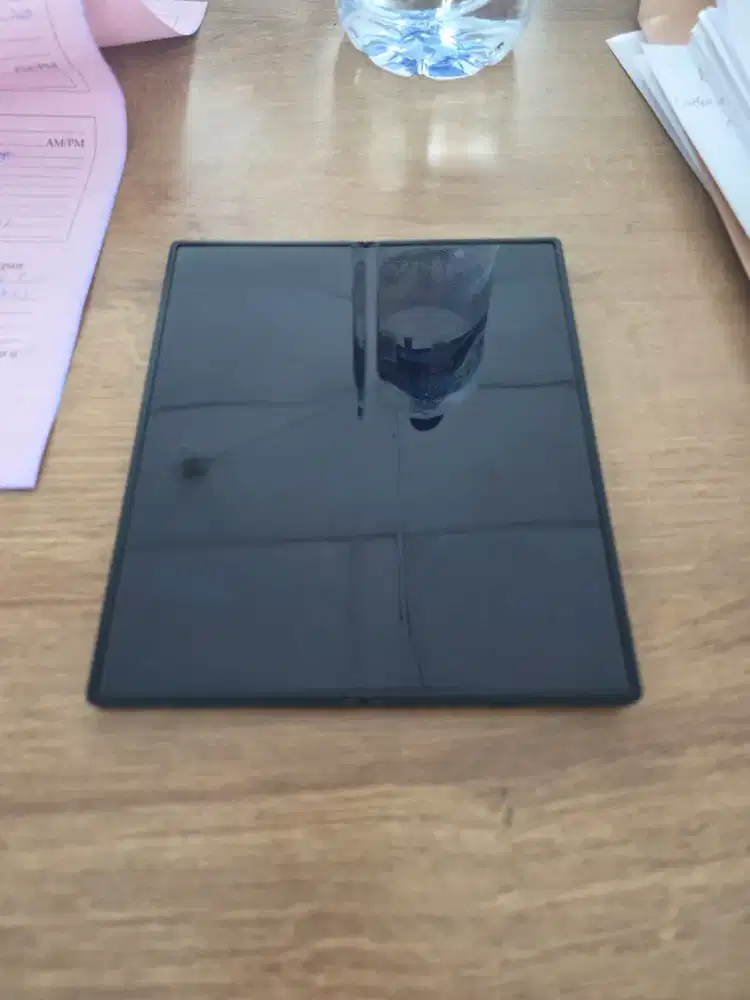 Samsung Z Fold 6 12gb 256