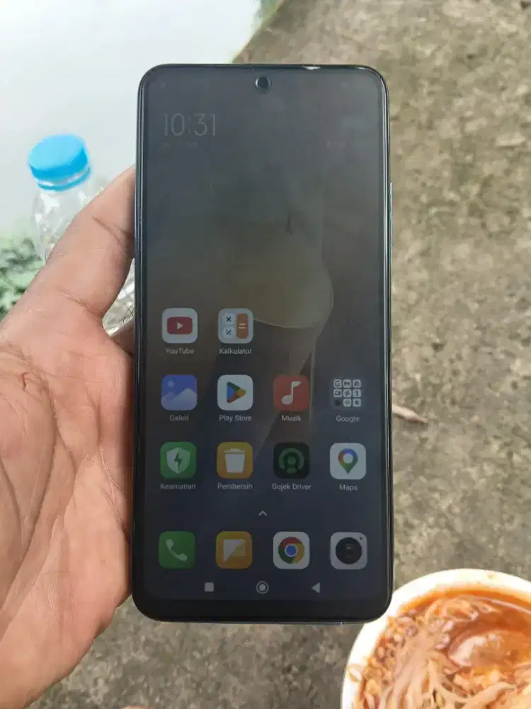 Redmi note 11 ram4/128