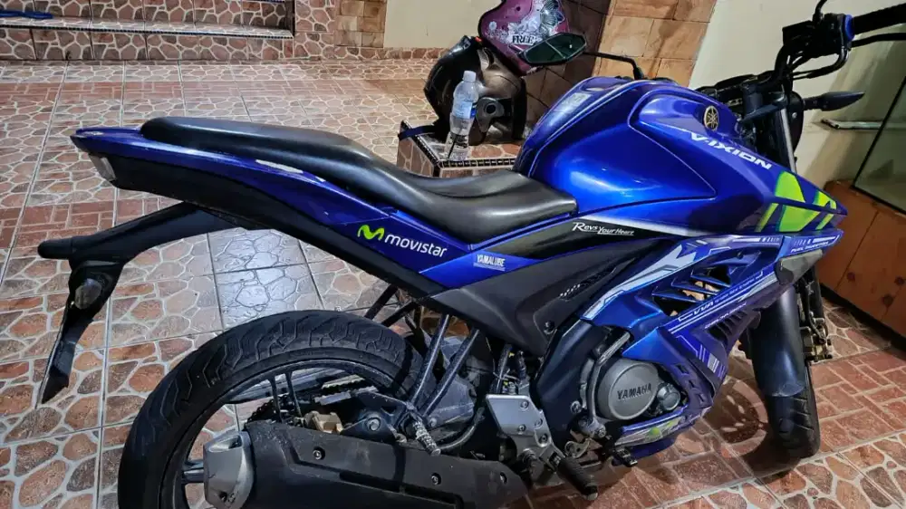 Jual Motor vixion