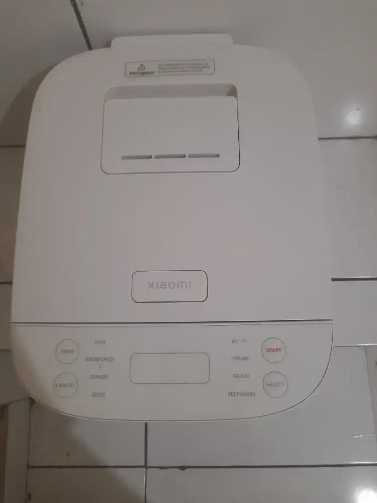Rice cooker digital xiaomi