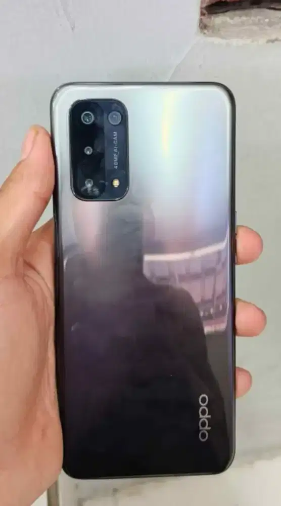Oppo A74 5g NFC RAM 6)128