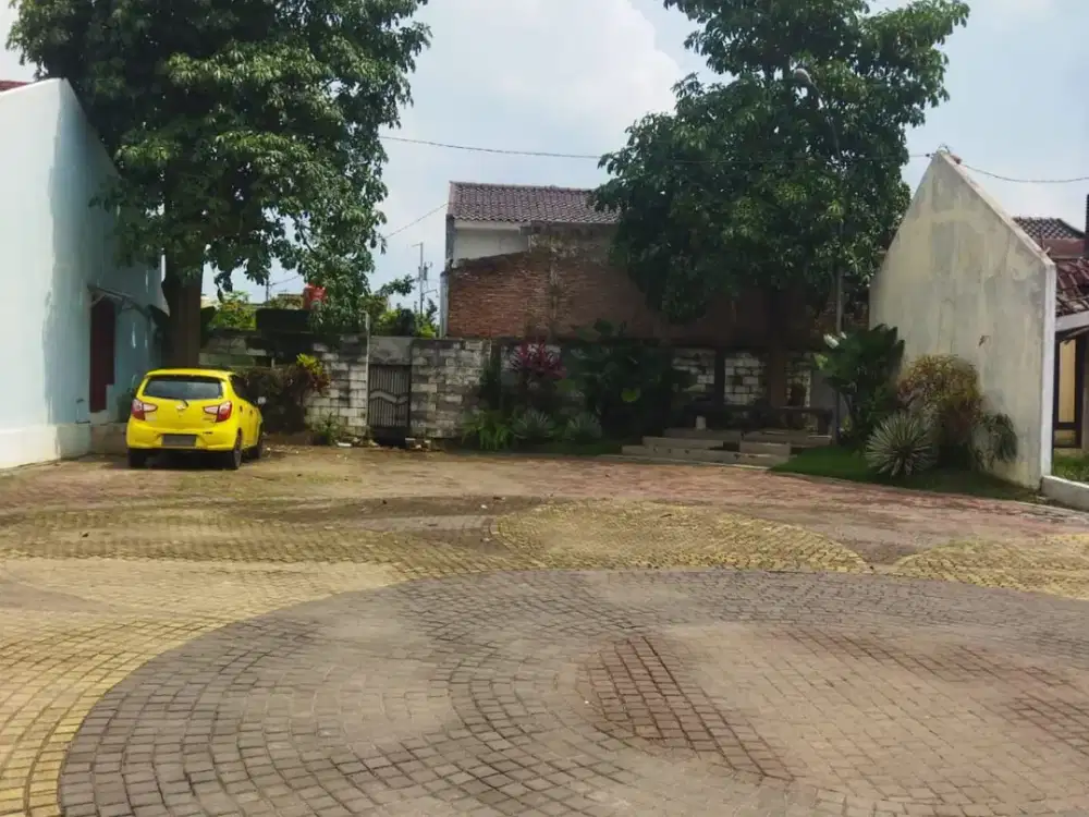 RUMAH SUBSIDI SUKOHARJO PROMO DP 3 JUTAAN