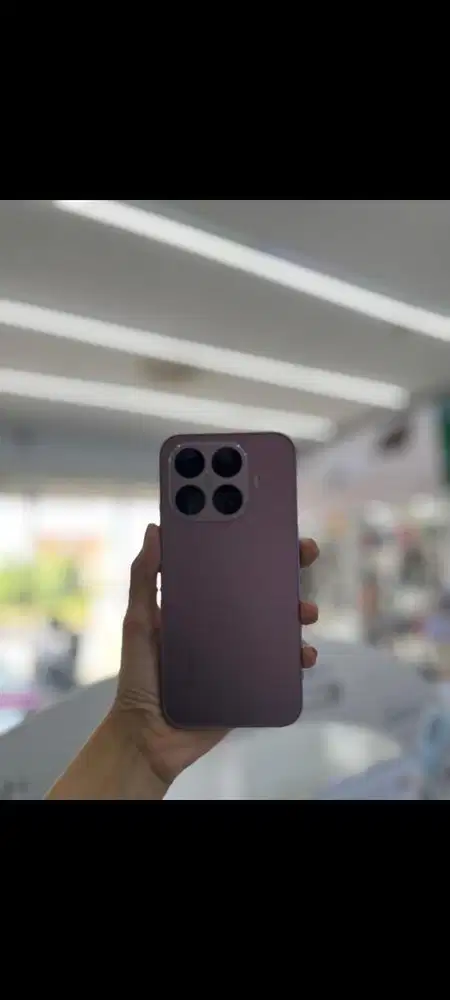 PROMO NEW XIAOMI 17T ! GARANSI XIAOMI INDONESIA!!