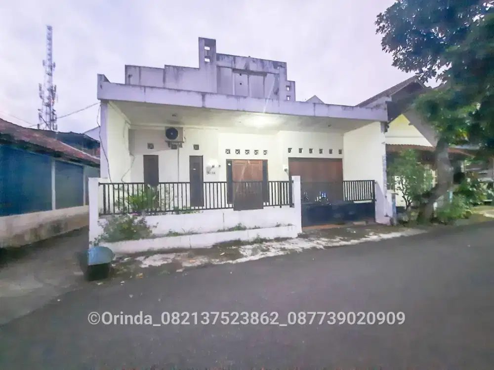 Rumah Gambiran, Pandeyan, Umbulharjo Dekat XT Square, Tamansiswa, Kotagede UTY, UAD, JEC, Malioboro Jogja