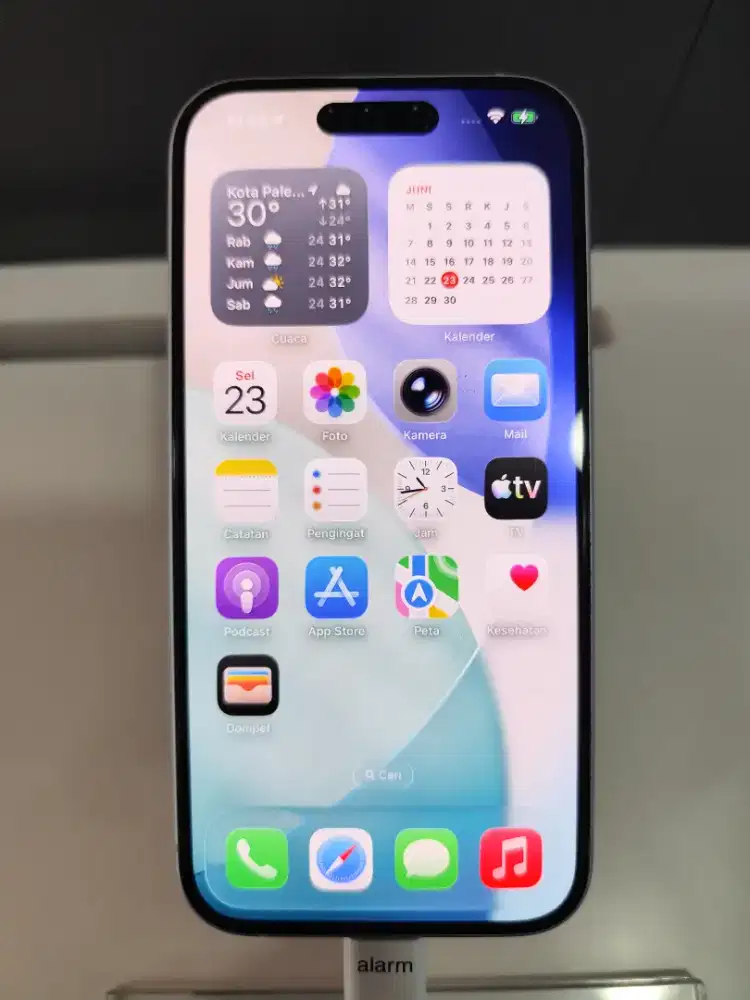 Kredit murah iPhone 15