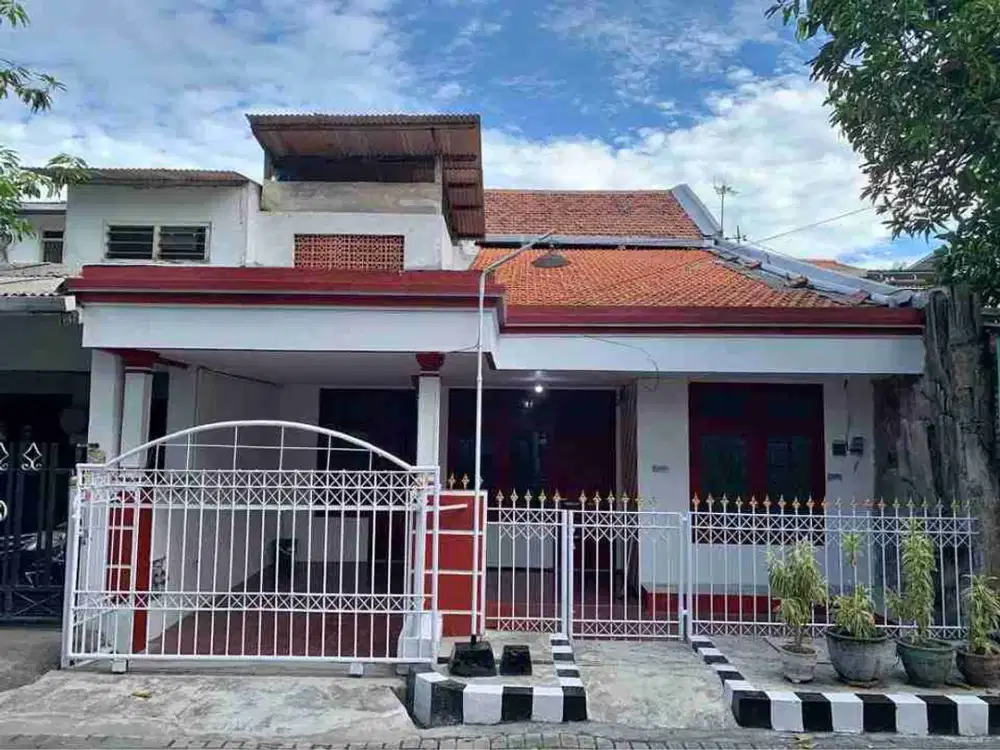 RUNGKUT SIAP HUNI 1,5LT DEKAT MERR hrg 1Man