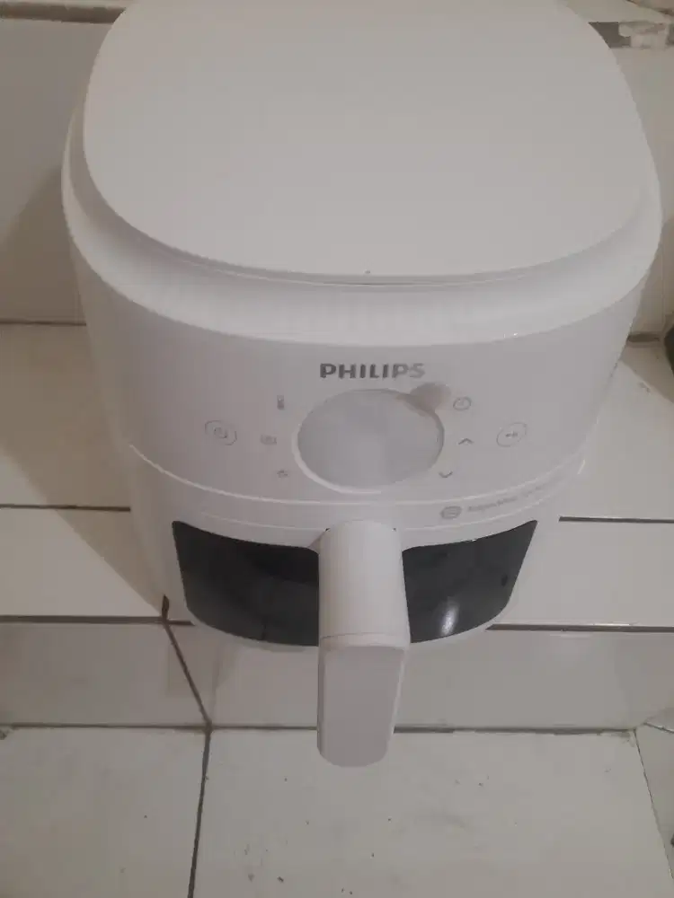 Airfryer Philips 4,2L