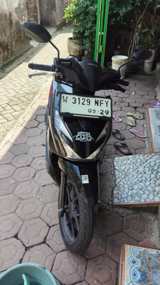 Honda beat new 2024