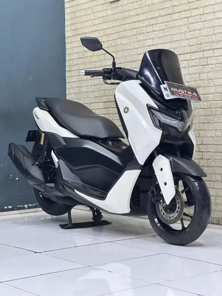 READY‼️ YAMAHA NMAX NEO S 155 TH 2024 MULUS NOPOL N PASURUAN