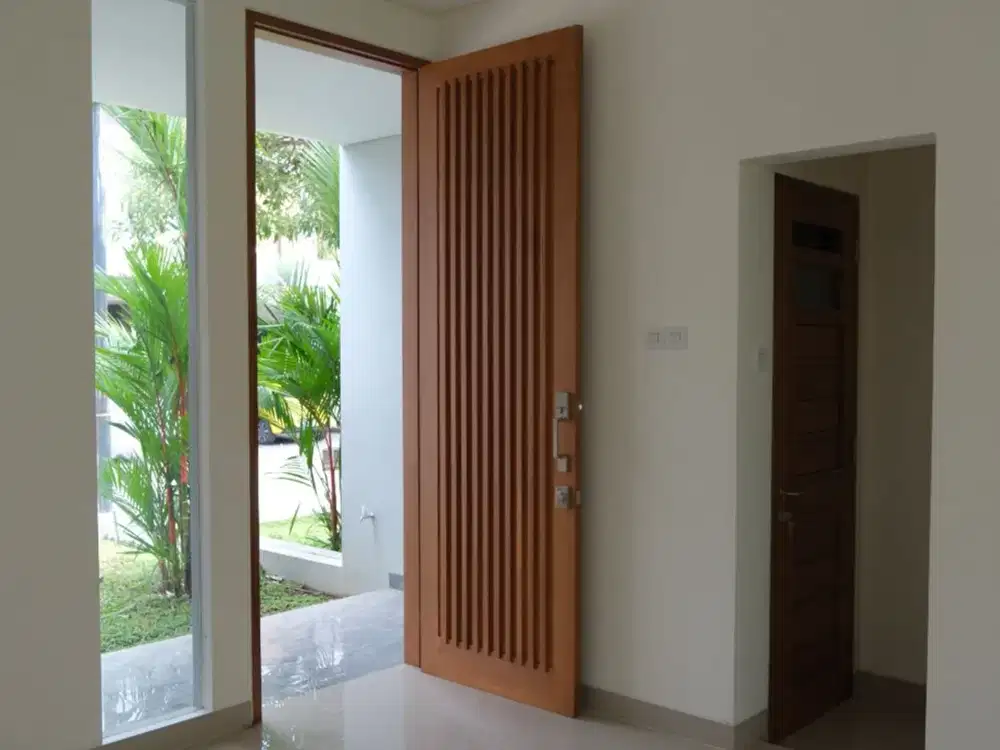 Cash Tempo, 5 Menit Kampus MMTC, Rumah Mewah dengan Harga Terjangkau