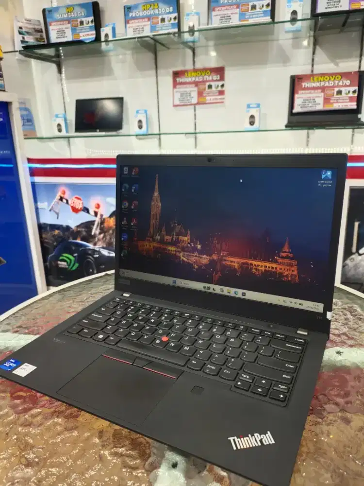 LENOVO THINKPAD T14 G2