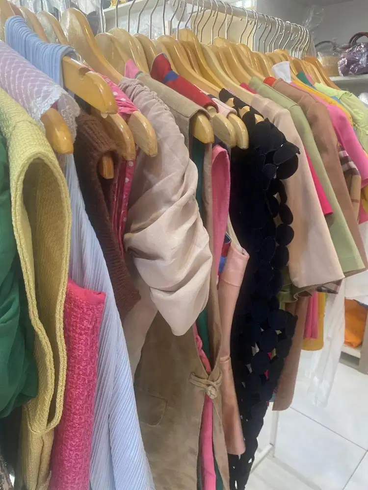 Lowongan Kerja Pegawai Butik